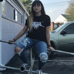 Meet your Posher, Sky